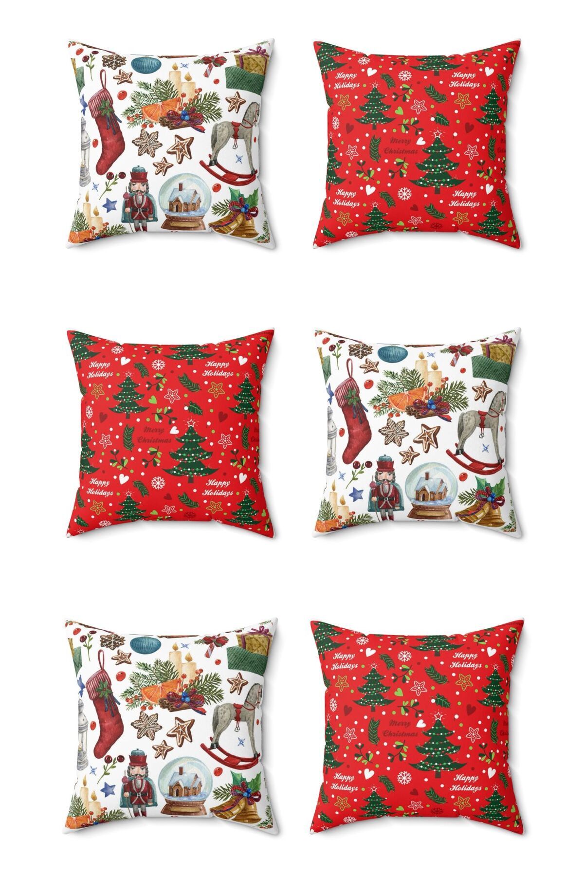 Pillowcases for throw online pillows