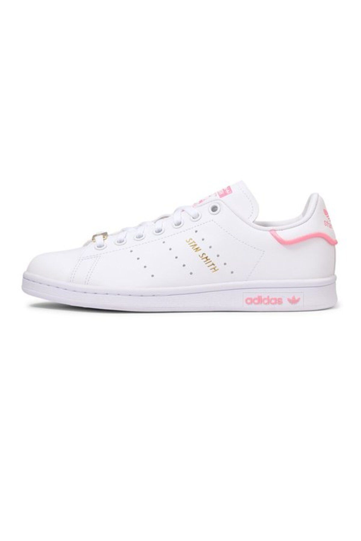 adidas AD DAS STAN SMITH J KADIN SPOR AYAKKABI GX0559