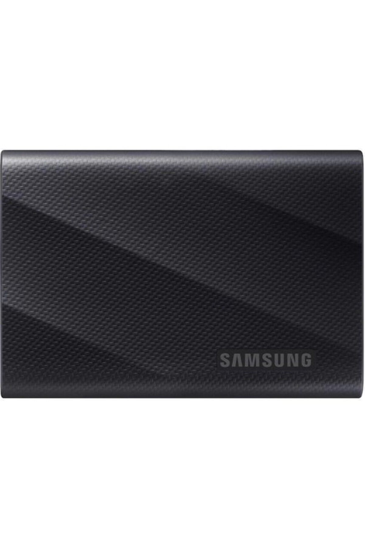 Samsung Taşınabilir T9 SSD, USB 3.2 Gen 2x2 4 TB, 2.000 MB/sn Okuma, 2.000 MB/sn Yazma, Siyah, MU-PG4T0B/WW