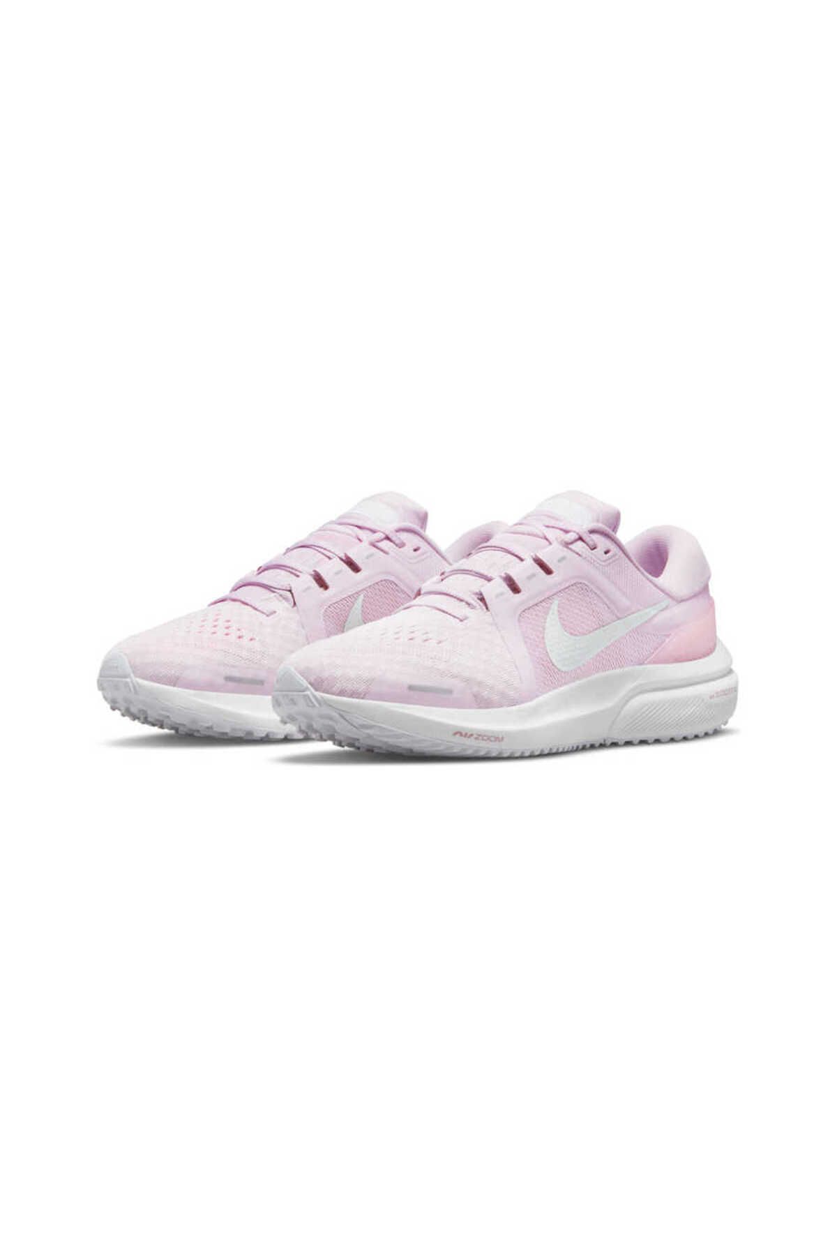 Nike Running Training Shoes Pink Short heels 1 4 cm Trendyol