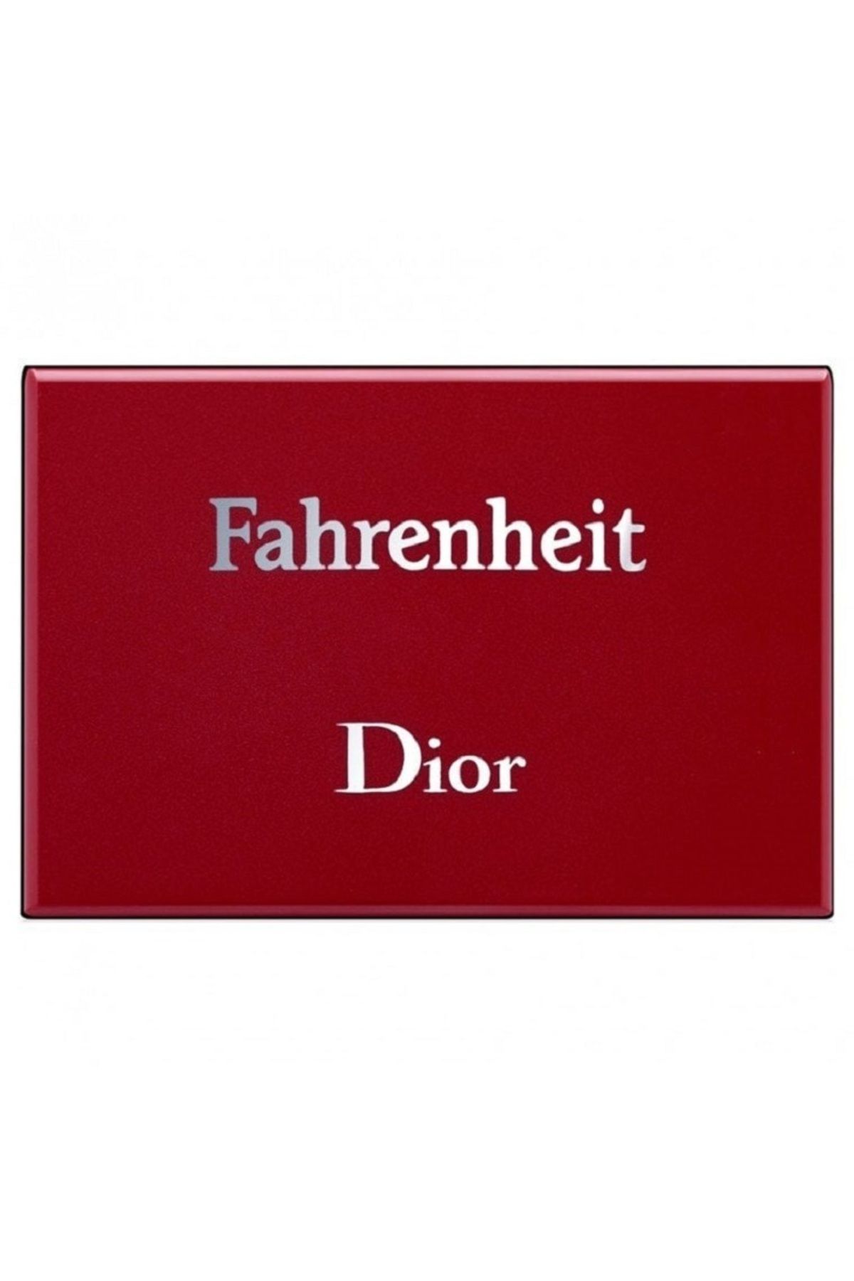 CD SOAP-Christian Dior Fahrenheit Soap Scented Soap 150gr 2