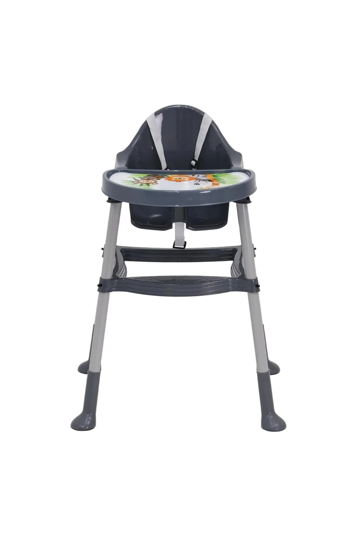 Duux Orman Desenli Basic Mama Sandalyesi