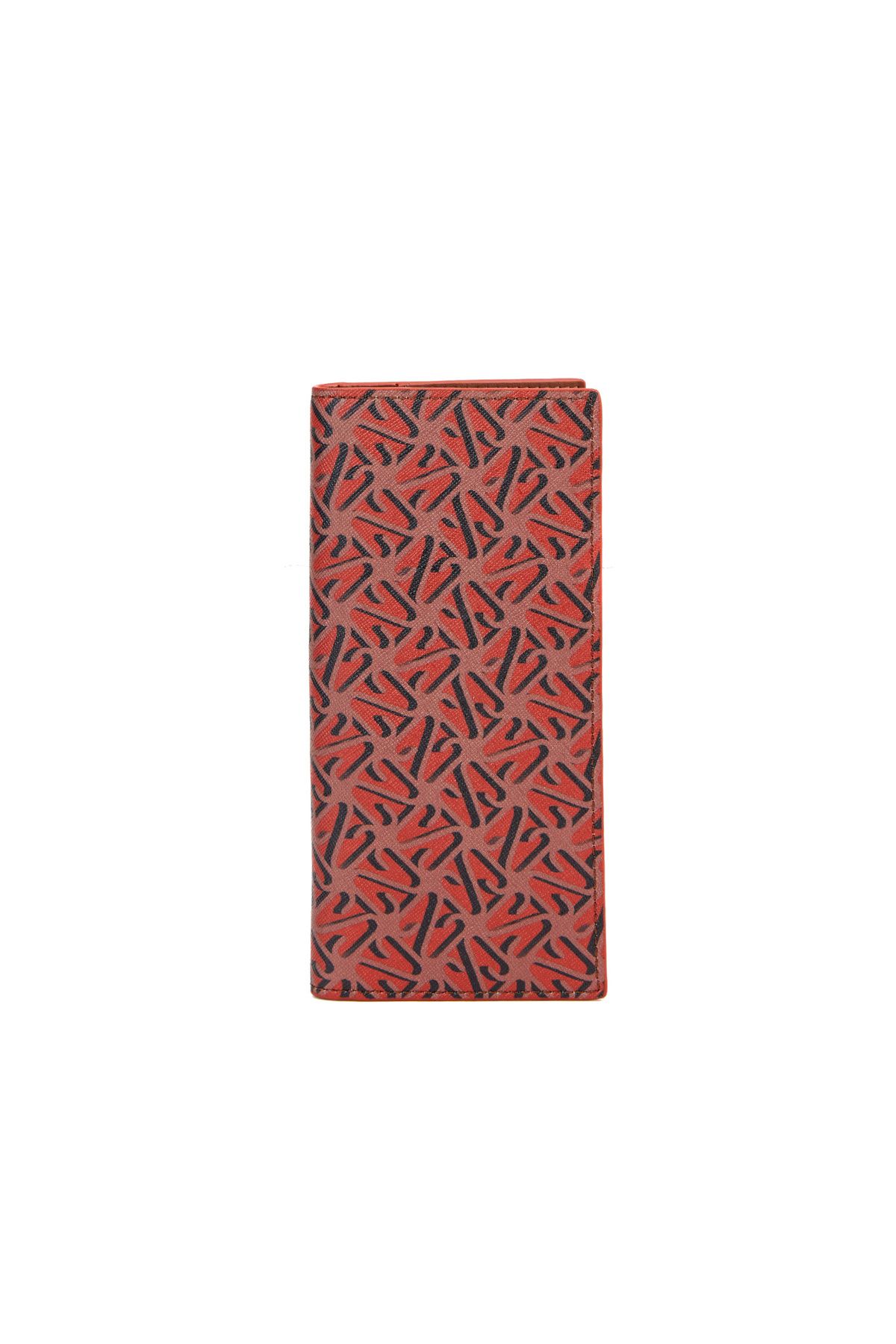 Женское портфолио Network Monogram Brown Tile 1087198