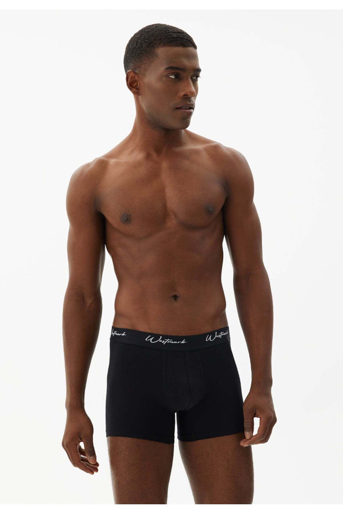 Solid color boxer shorts clearance