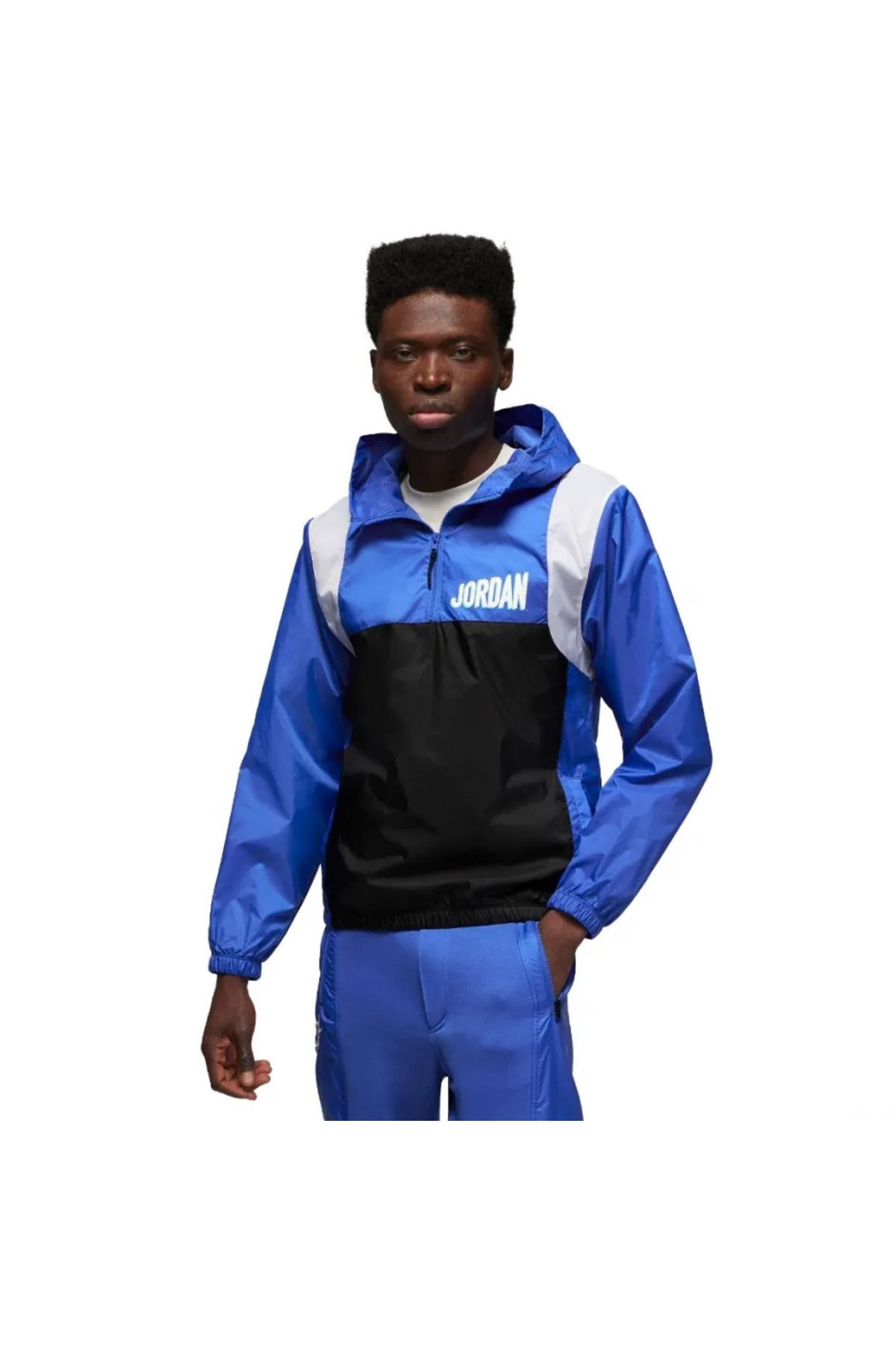 Nike best sale sweatshirt trendyol