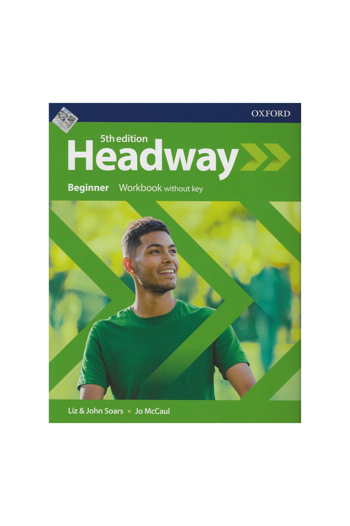 OXFORD UNIVERSITY PRESS-Headway Beginner Teachers Book + Students Book + Workbook + 2 Code (Online Practice Code) 4