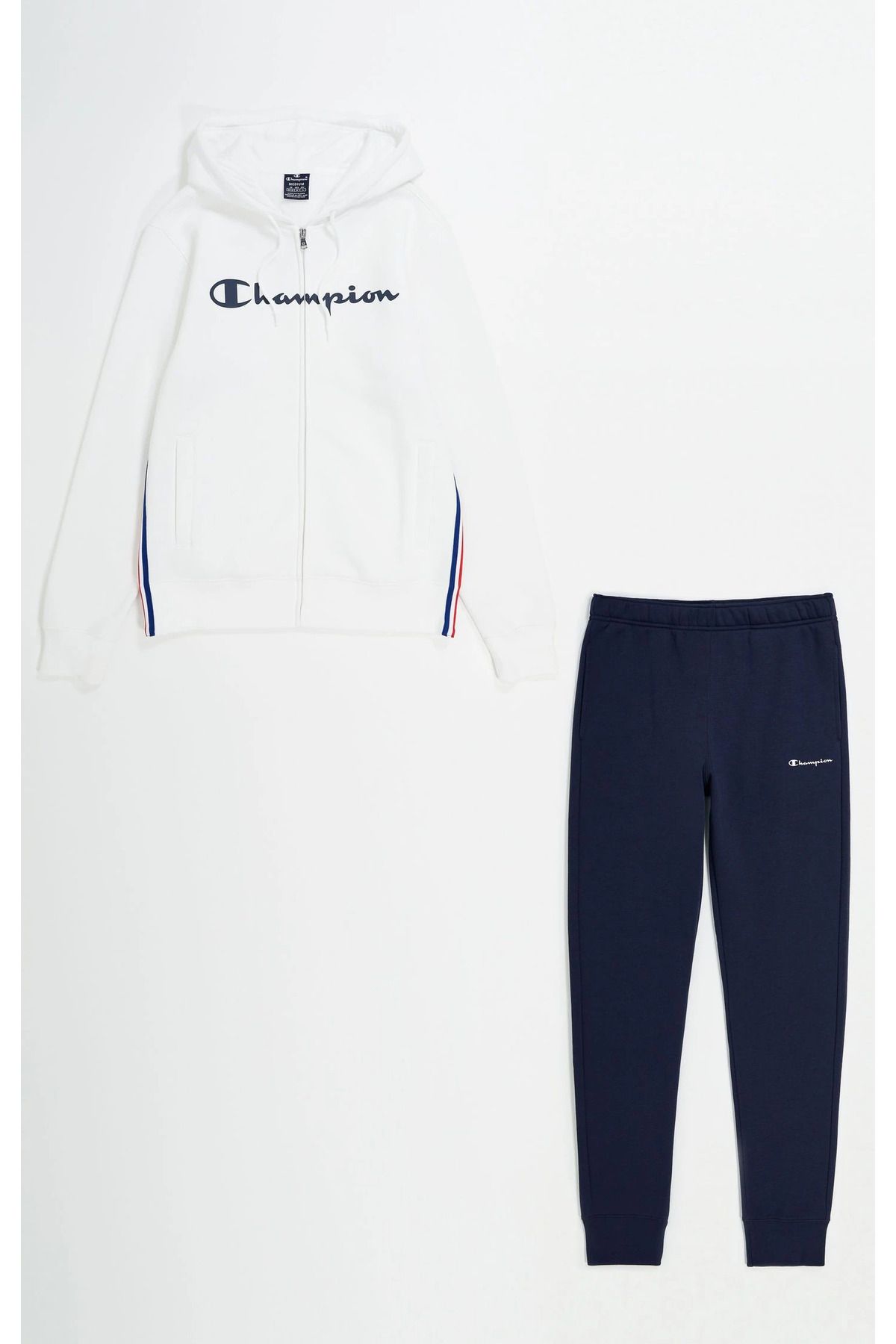 Champion sales tracksuit set