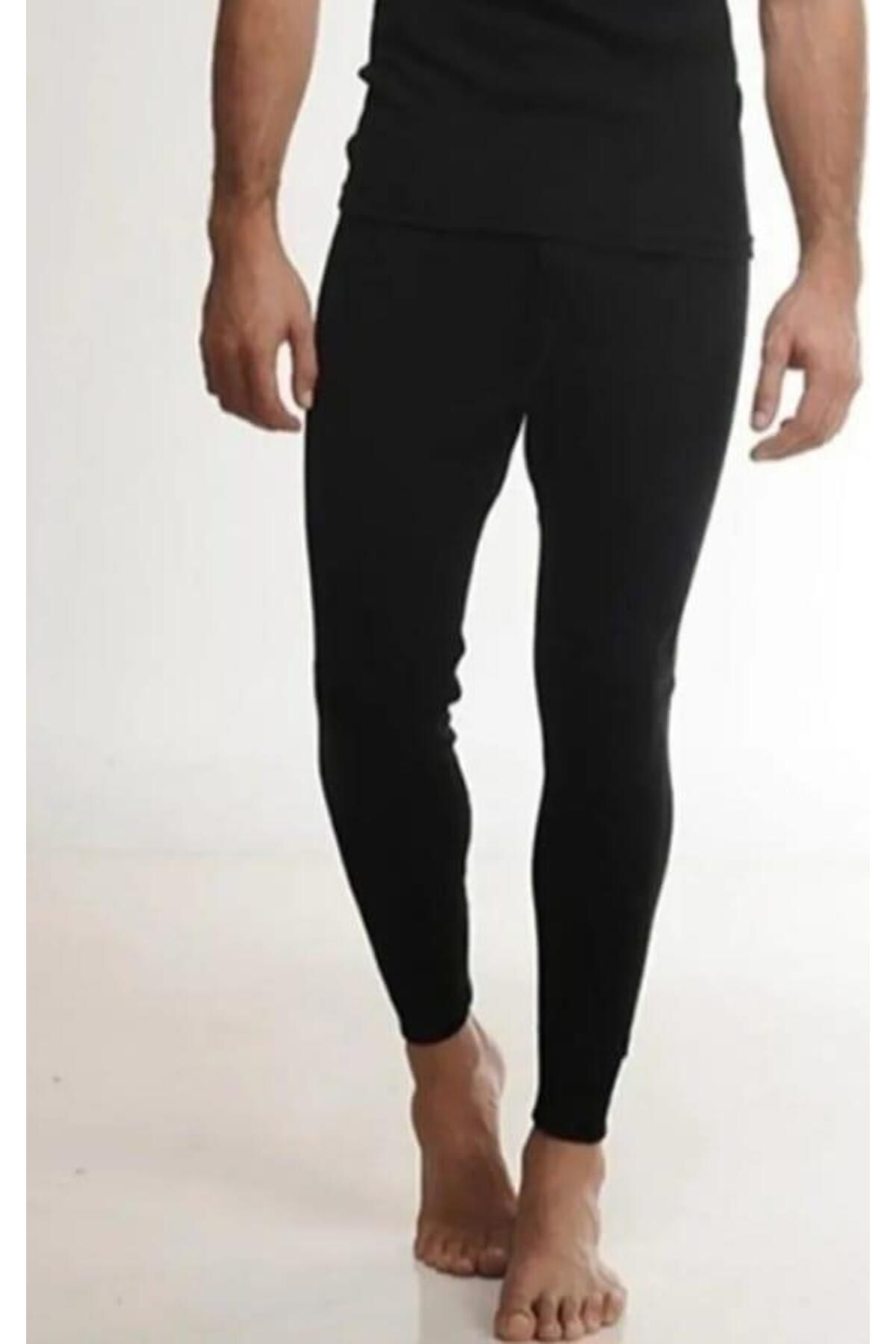 Tutku 0113 Bărbați 100% Bumbac Interlock Fond 2 Puc. Masculin - 2XL