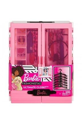 Mugi Home Barbie Dolap Orjinal 265415920