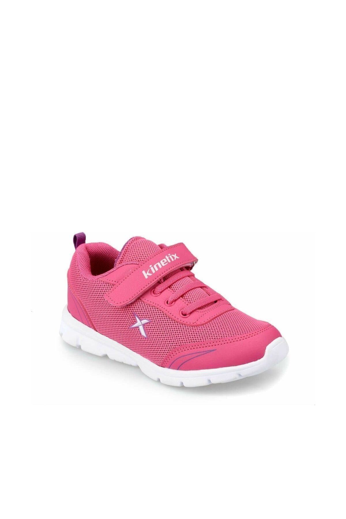 Kinetix-YANNI Fuchsia Purple Girls' Running Shoes 100314940 1