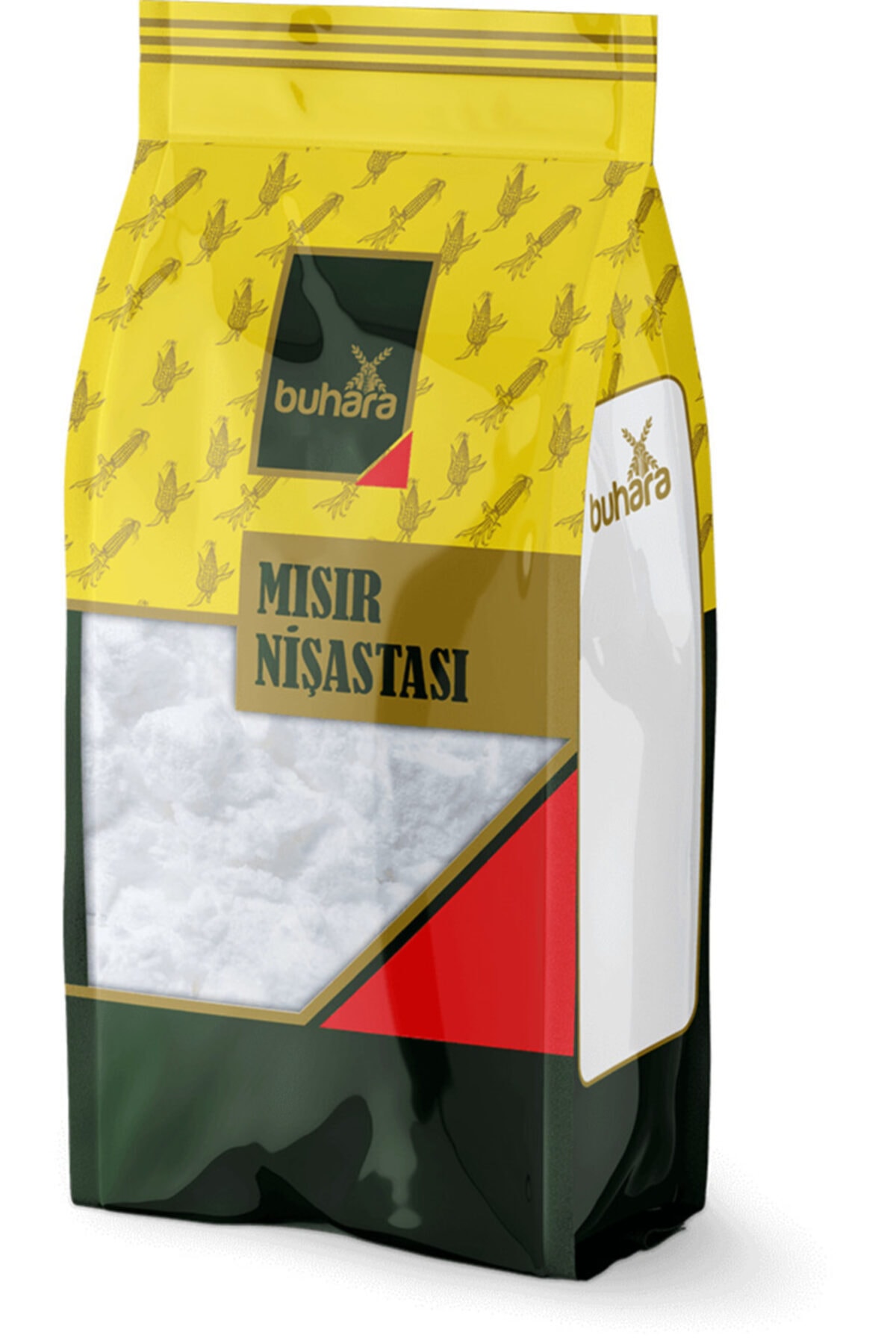 Mısır Nişastası 500 Gr