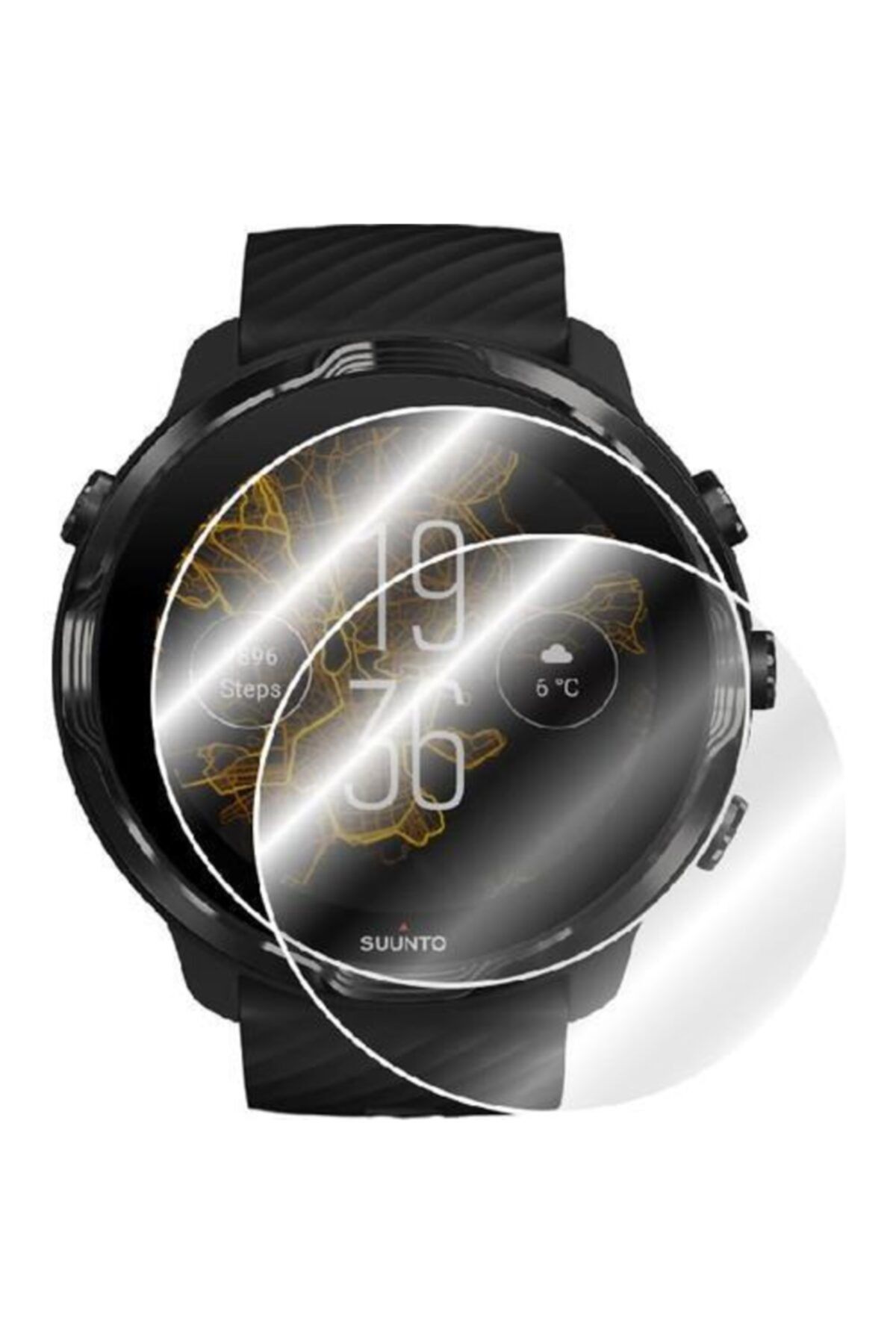 Suunto 7 protector sale