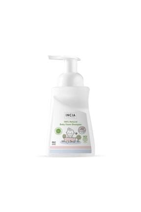 incia 100 dogal bebek ve cocuk jel sampuan 350 ml fiyati yorumlari trendyol