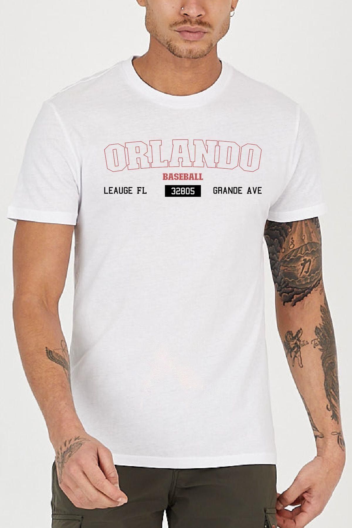 Unisex hotsell baseball tee