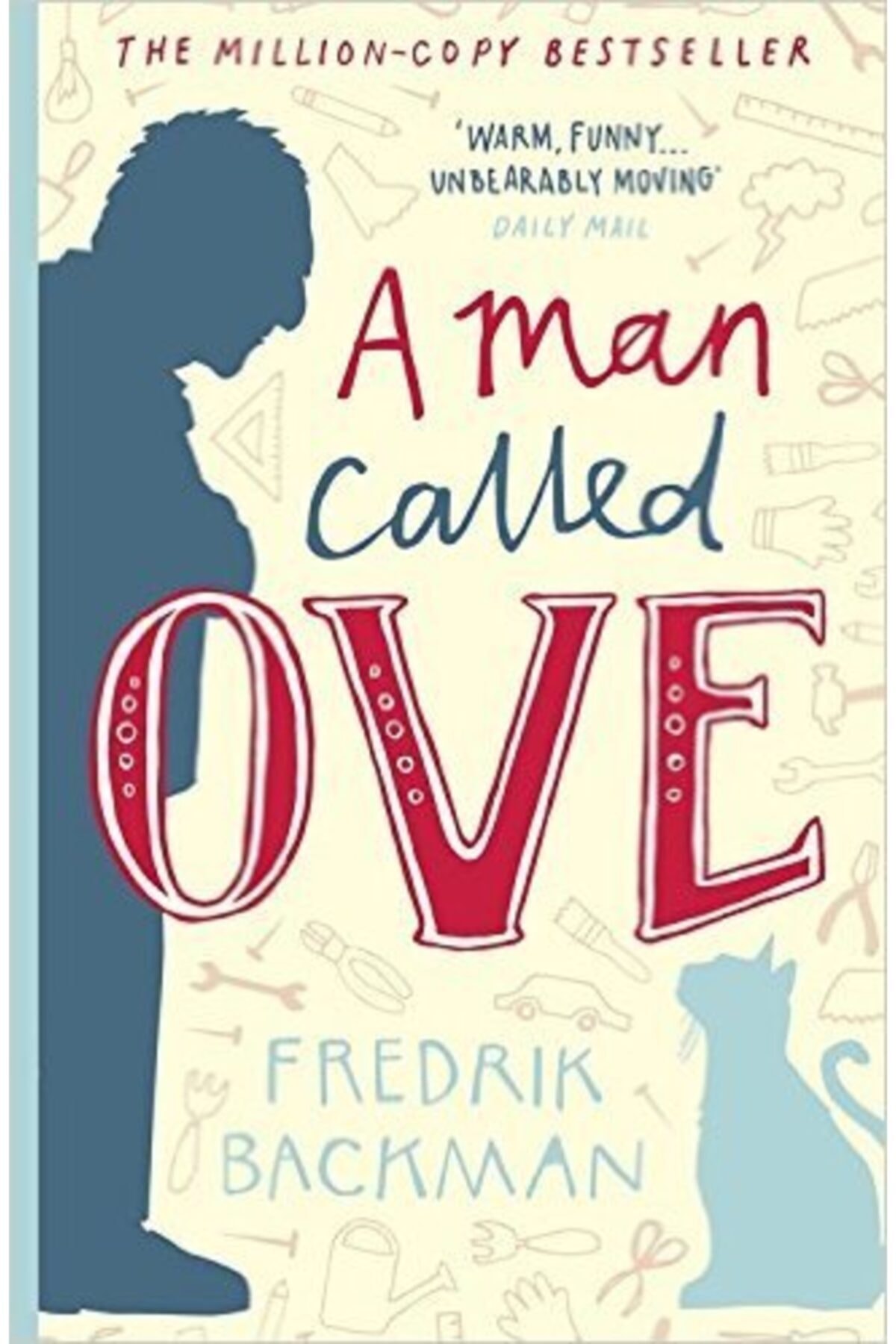 Arkadaş Yayıncılık A Man Called Ove
