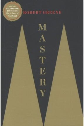 Mastery 9781781250914