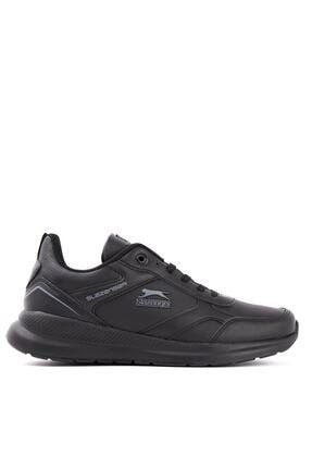 Zero Sneaker Erkek Ayakkabı Siyah / Siyah SA20RE035