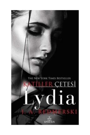 Lydia (Ciltli) 490018