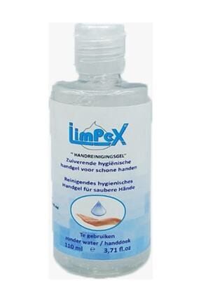 Limpex Hijyenik El Temizleme Jeli 110 ml jgbjnlk