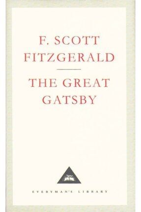 The Great Gatsby (hardcover) 9781857150193