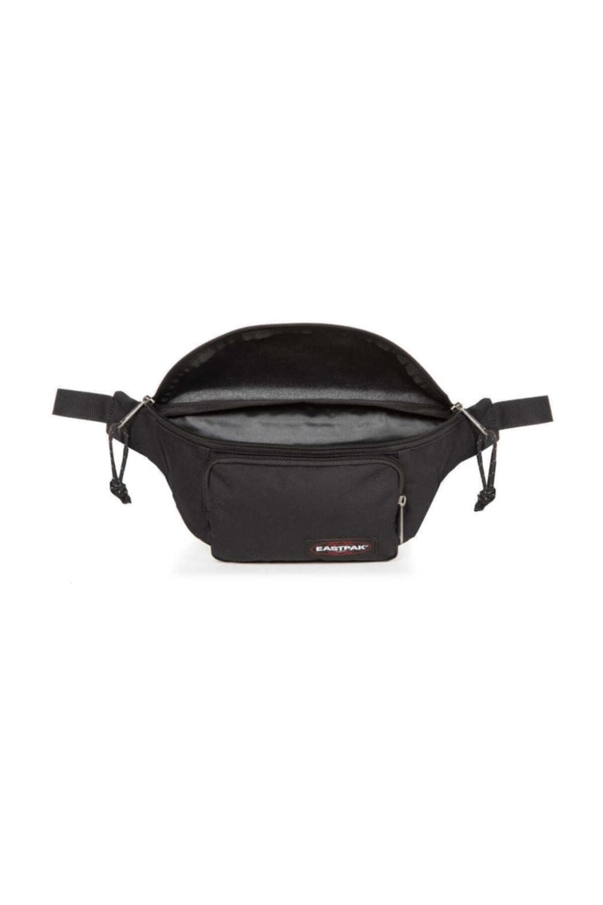 Eastpak fanny pack black store