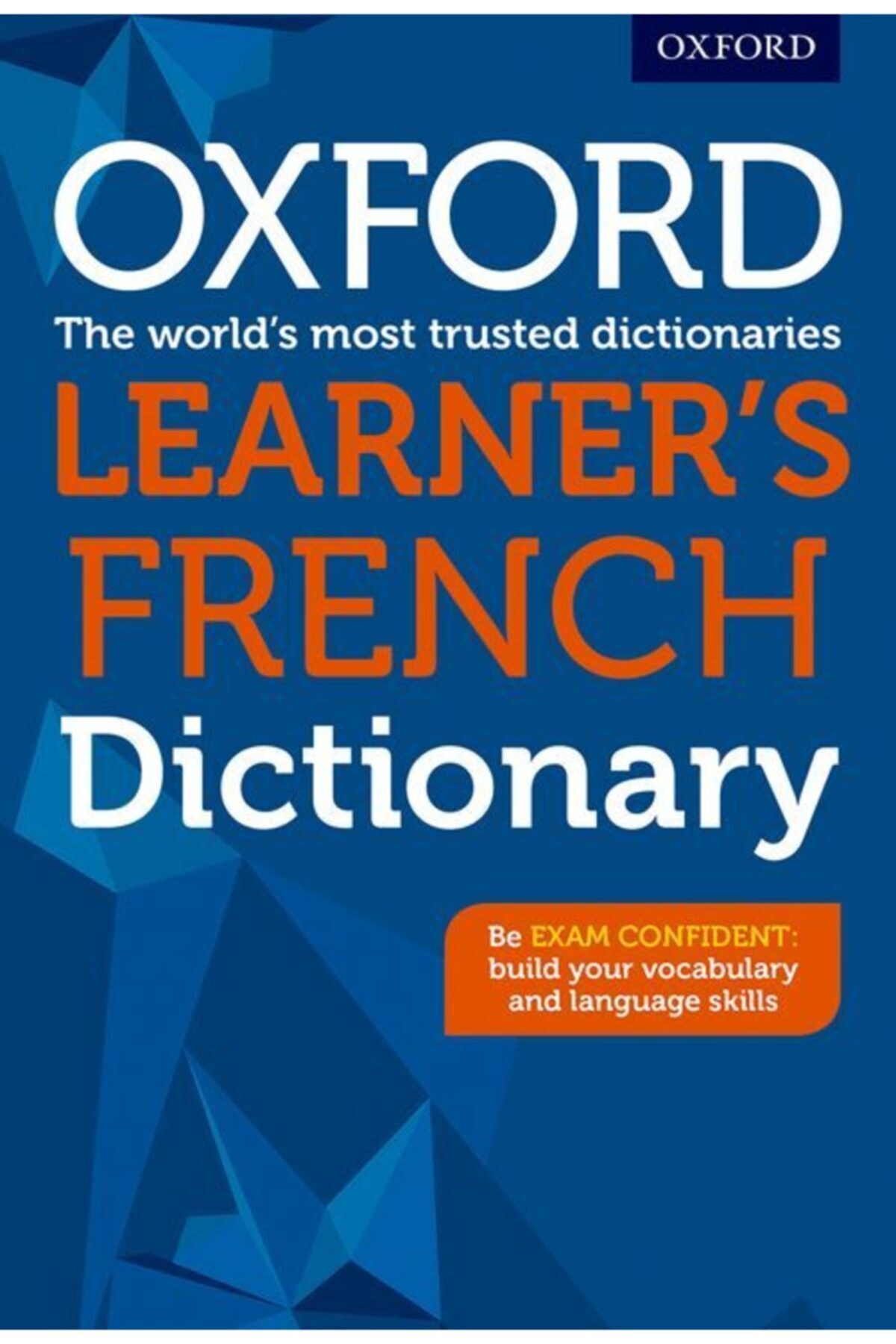 Arkadaş Yayıncılık Oxford Learner's French Dictionary