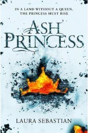 Ash Princess 1 9781509855209
