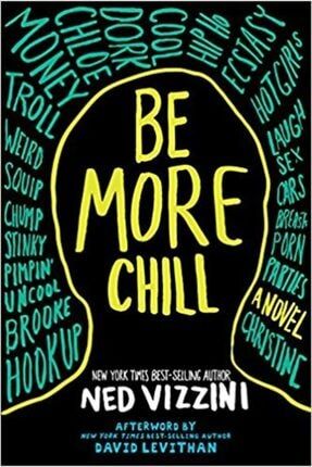 Be More Chill 9780786809967
