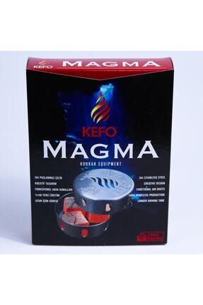 Magma Çelik Lotus Közlük 202013013