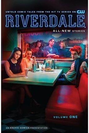 Riverdale Vol. 1 9781682559581