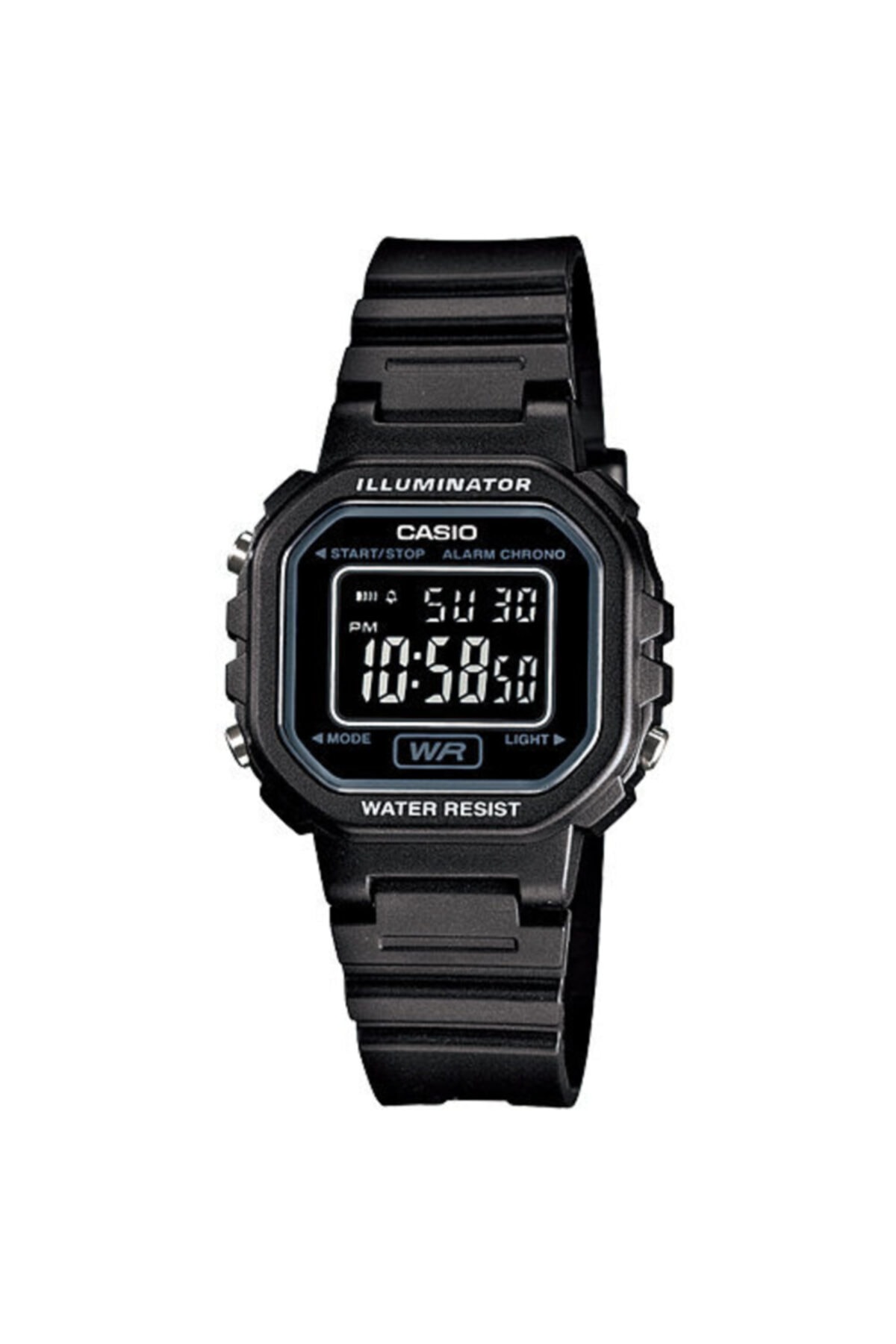 CASIO超美品！使用１回だけ腕時計ラバーGST-8400...フリーサイズ 黒 1_org_zoom.jpg