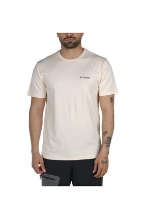 Erkek Pfg Silhouette Series Marlin Kısa Kollu T-shirt 1653080886