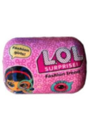 lol pembe bebek temali surpriz top fiyati yorumlari trendyol