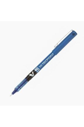 V-5 Mavi Hı-tecpoınt Roller Kalem 3227