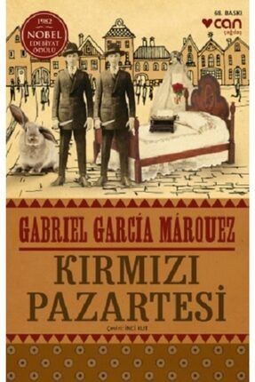 Kırmızı Pazartesi 97897507215711