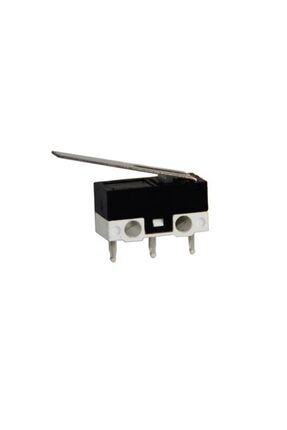 Micro Switch Mini Uzun Paletli Kw10-z2p IC-162A M