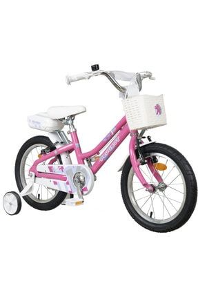 J16 Girl Kid 250h 16 Jant Bisiklet Kız Çocuk Bisikleti TYC00145028841
