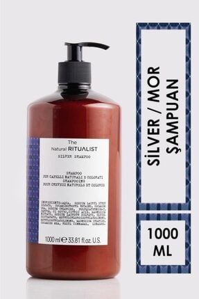 the natural ritualist argan kuru ve yipranmis saclar icin onarici sampuani 1000 ml fiyati yorumlari trendyol