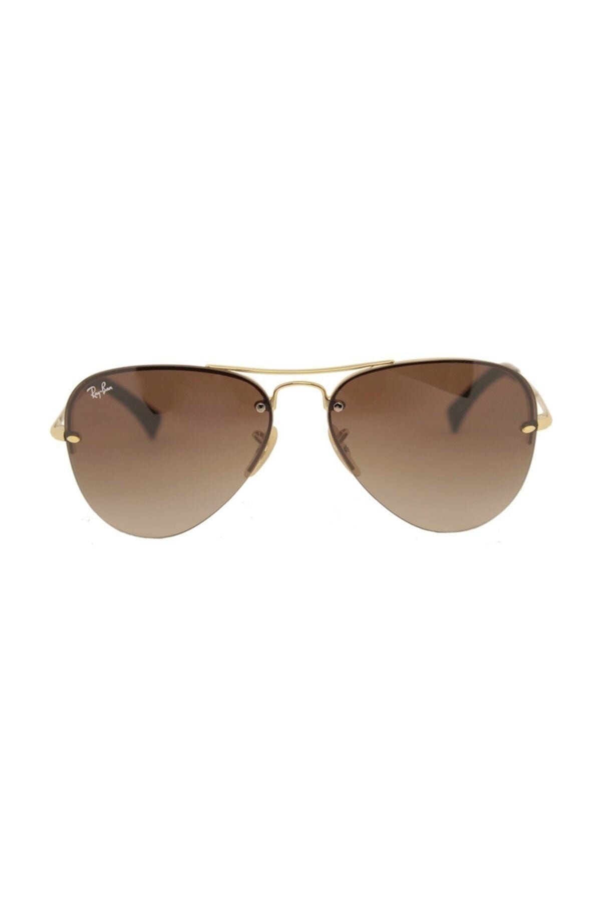 عینک آفتابی چند رنگ مردانه و زنانه Rb 3449 001 13 اورجینال Ray-Ban