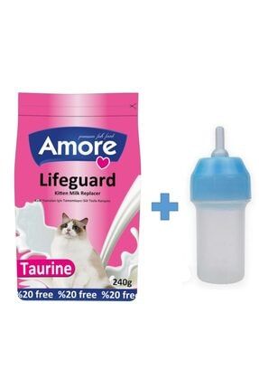 bio petactive kitten milk powder 200 gr