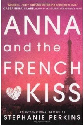 Anna And The French Kiss 1 9781409579939