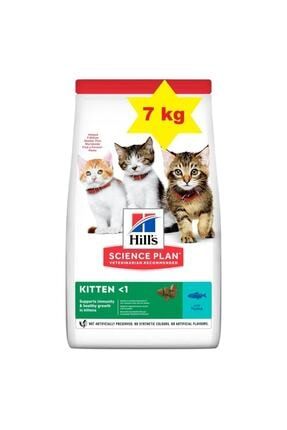 happy cat junior tavuk ve somonlu yavru