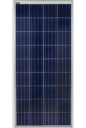 Polikristal Güneş Paneli Gesper 170-175 Watt GES170W