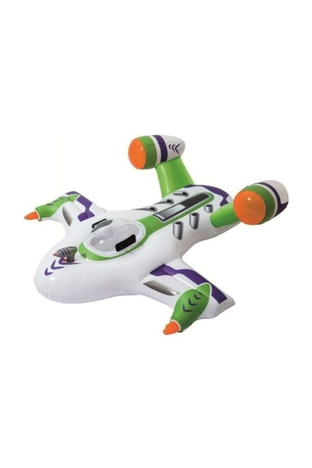 BESTWAY-Bestway Wet Jet Ride-On 1.55M X 1.45M 26-41094 1