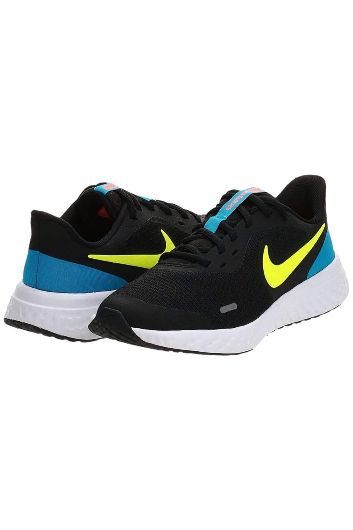 Nike Men s Black Shoes