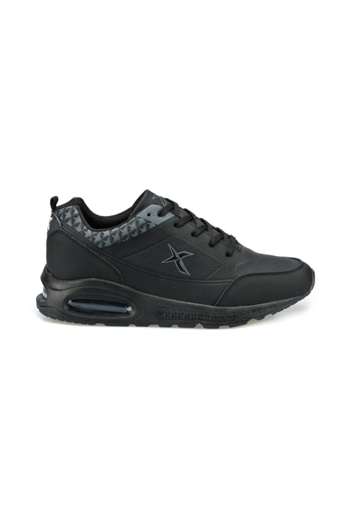 Kinetix-Pantofi pantofi pentru bărbați Tona M Black100329826 2