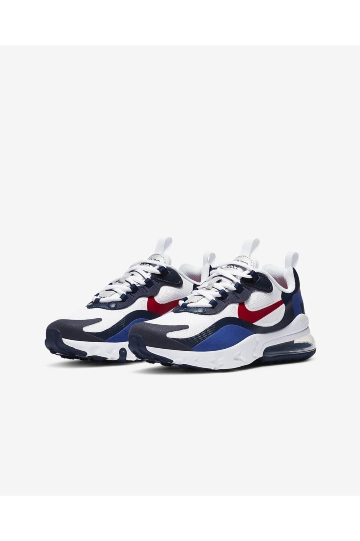 Air max 270 react azules sales