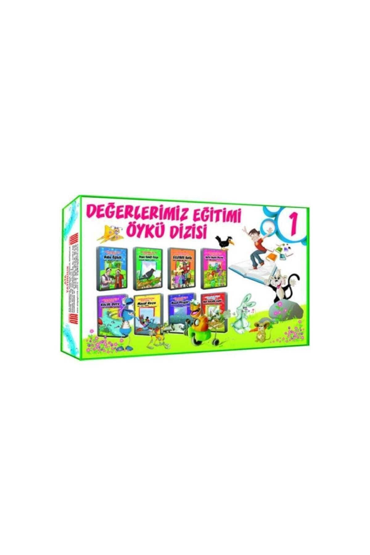 degerlerimiz egitimi oyku dizisi 1 1 ve 2 siniflar