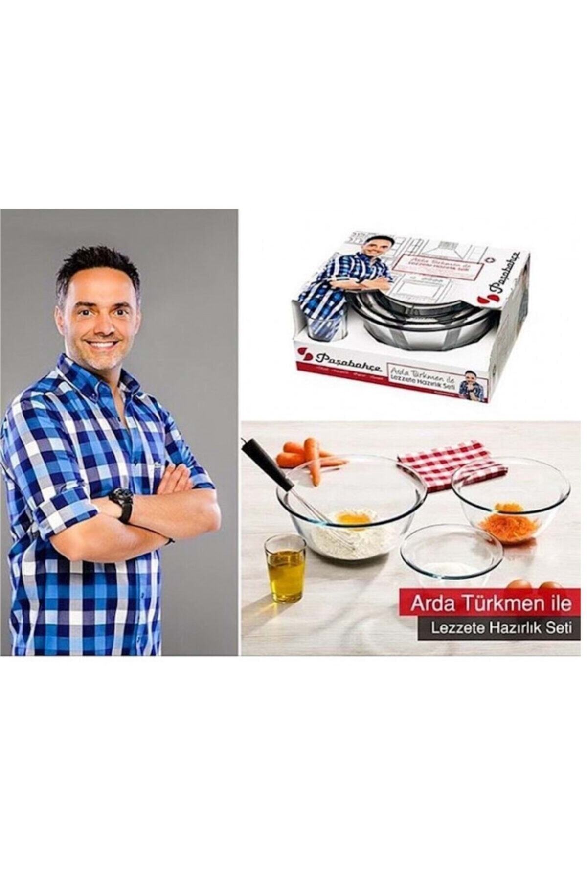 pasabahce ardanin mutfagi 259035 borcam set 1081466 fiyati yorumlari trendyol