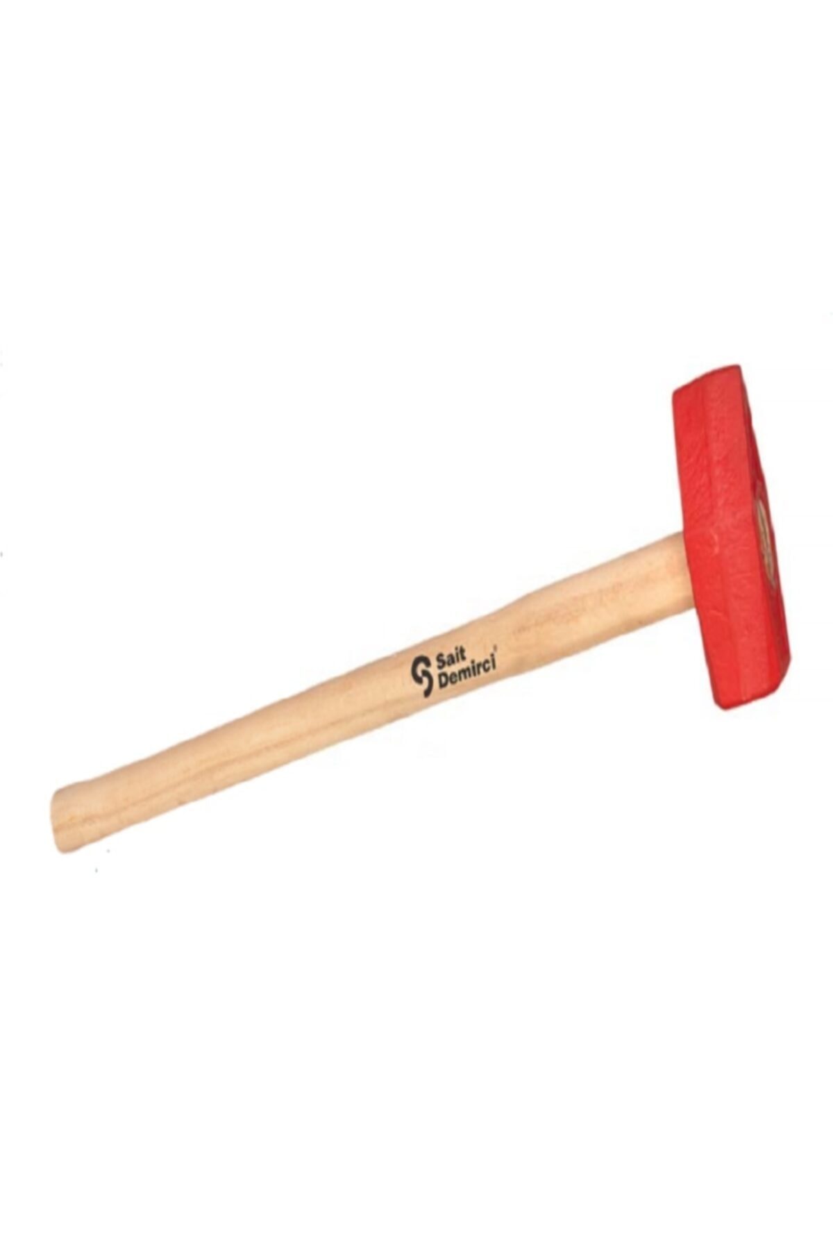 Genel Markalar SAİT DEMİRCİ 4 NO SAPLI BALYOZ SİVRİ
